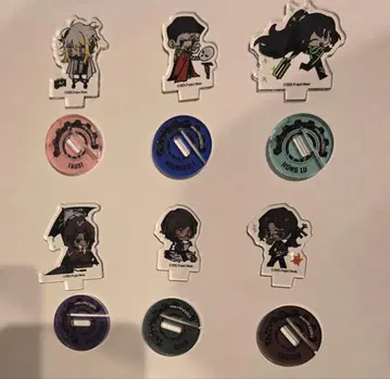 Limbus Company 츄아스타