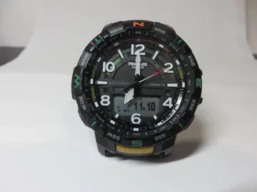 CASIO PROTREK (카시오 프로트렉) PRT-B50-1
