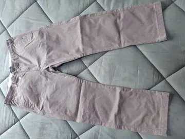 Lands' End 치노 팬츠 34 베이지