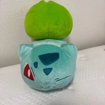 이상해씨 봉제 인형 본체