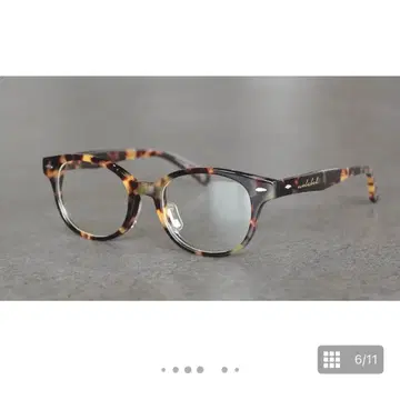 [케이스 없음] unlabel wellington glasses