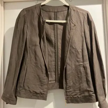 MACKINTOSH PHILOSOPHY 노카라 자켓 38