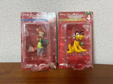 Happy 복권 디즈니 크리스마스 오너먼트 복권 2025