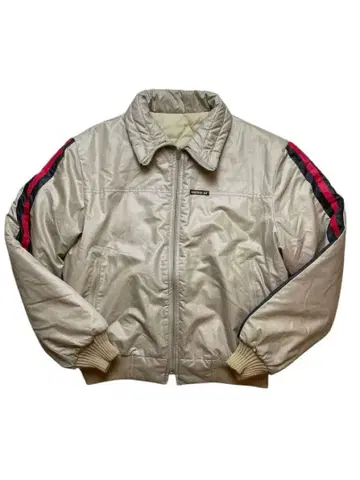 AMERICAN JAC 80~90s USB제 다운 자켓