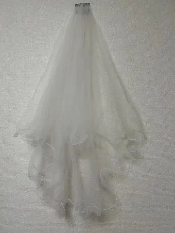 아루이즈 웨딩 베일