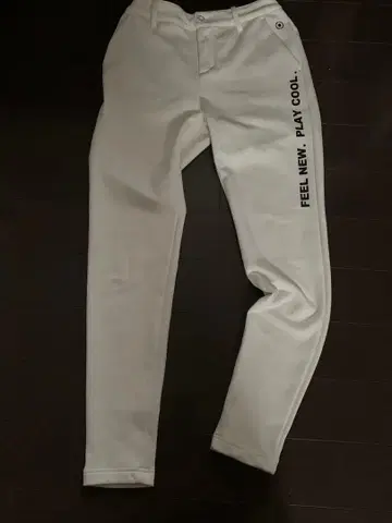 PING 여성용 골프 팬츠 속기모