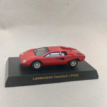 교쇼 람보르기니 카운탁 LP400 미니카
