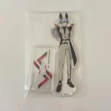 비바 렌 VS AMBIVALENZ 카즈 FAL 아크릴 스탠드