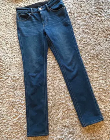 EDWIN 저지즈S 속기모 BODYFIRE 안감 따뜻한 보아