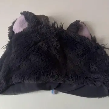 디즈니 루시퍼 팬캡