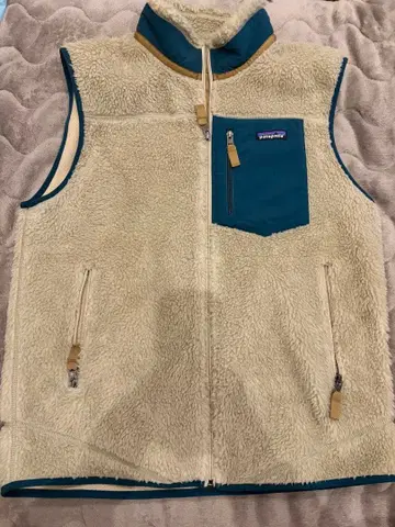 Patagonia 파타고니아 남성용 레트로X 베스트 L FA21