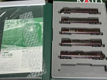 E655계 나고미 5량