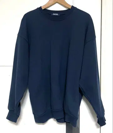 nautica 프릭스스토어 맨투맨 네이비 M