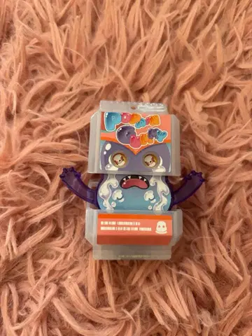 포핑 미고치조 표정 다름 울상 가면라이더 가브