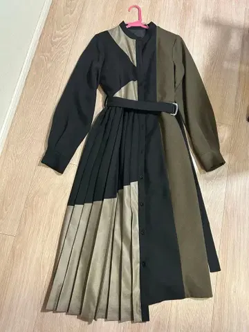 유나이티드 도쿄 원피스