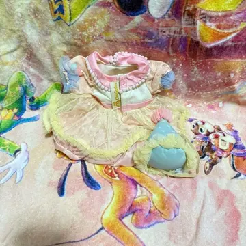 프롬 올 오브 어스 디즈니 쿠키앤