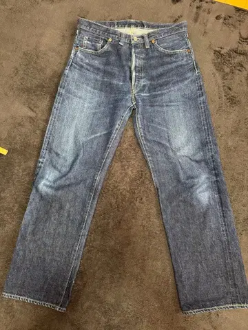 더, 리얼 맥코이