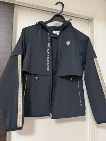 마크앤로나 블루종