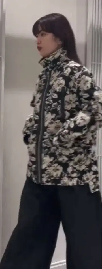 유나이티드 도쿄 멀티 집업 코트