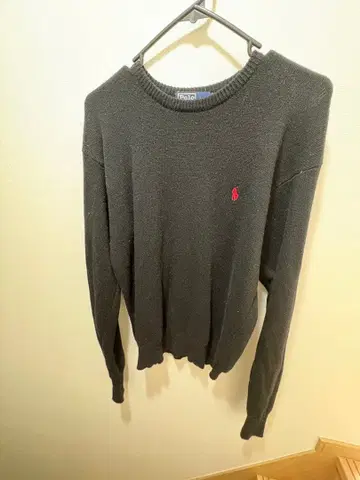 랄프 로렌 니트 스웨터 M 사이즈