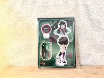 미후네 시오리코 아크릴 스탠드 NEXT SKY