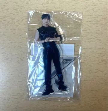 INI 고토 타케루 아크릴 스탠드