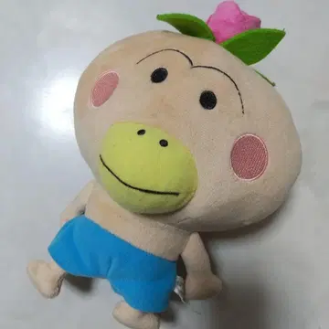 하나캇파 다정한 봉제 인형 하나캇파 봉제 인형