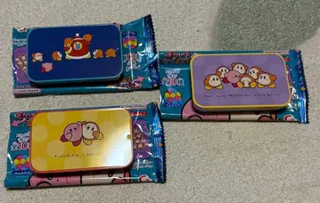 별의 커비 하트(Heart) 커비PWW 슬라이드 캔