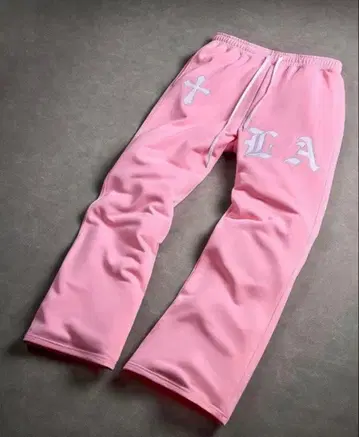 핑크 맨투맨 sp5der 데님 티어스 huf