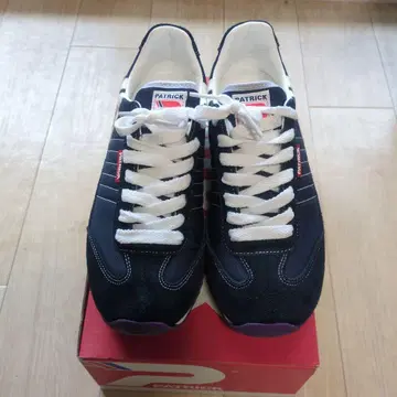 PATRICK 마라톤 스니커즈 24cm