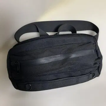 bitplay 바디백 블랙