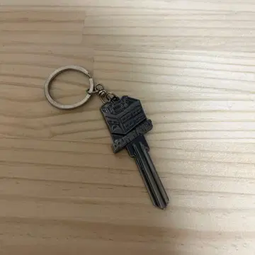 아이묭 키링 열쇠 모양