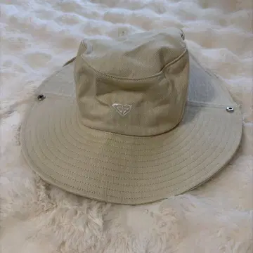 ROXY 록시 햇 SEEKING MORE FUN HAT 사파리