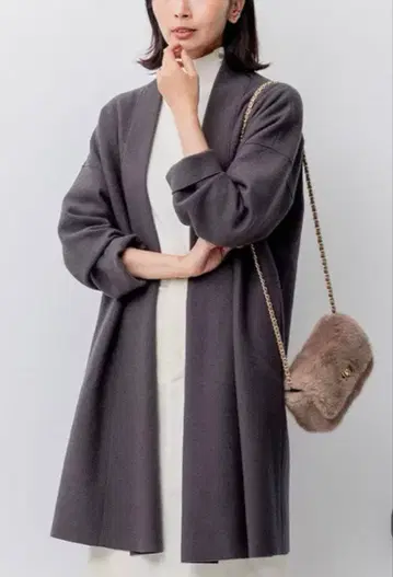 23구 컴프레스트 파일 코디 가디건