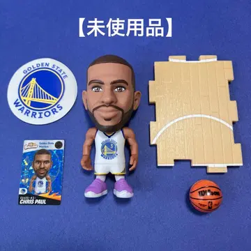 [ 미사용품 ] NBA BALLERS 보울러스 크리스 폴 피규어