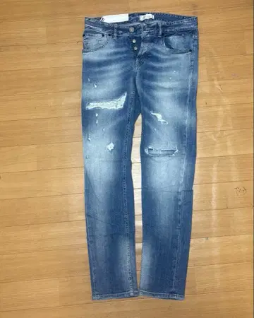 PREMIUM MOOD DENIM SUPERIOR