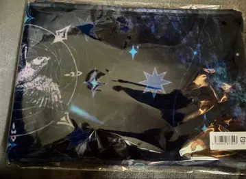 Ado 요다카 머플러 타월