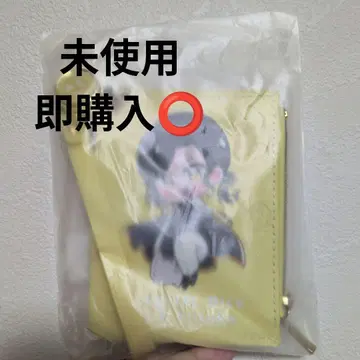 이레이스 패스 케이스 유스케