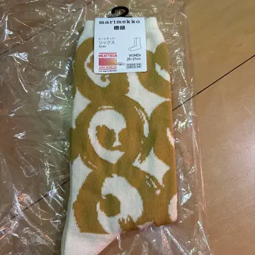 마리메꼬 UNIQLO 유니클로 삭스 히트텍 새상품 정품