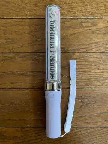 요코하마 F 마리노스 응원봉