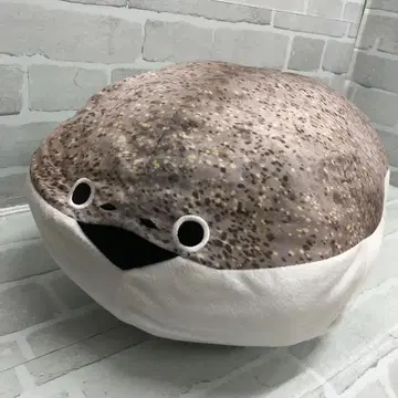 330 사카반바스피스 봉제 인형 메가 빅