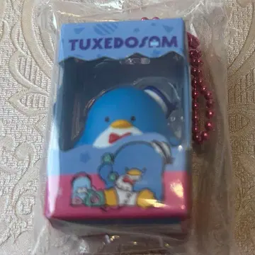 TUXEDOSAM 아크릴 키링