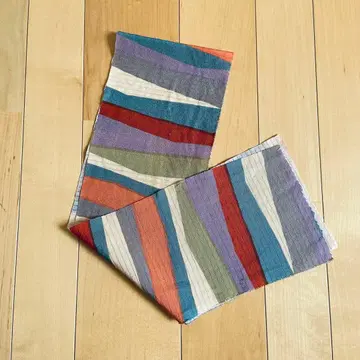 시조리안 장식용 깃