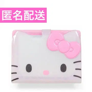 헬로키티 바인더