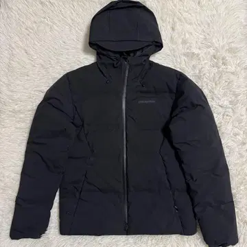 [ 레어 ] 파타고니아 잭슨 글레이셔 자켓 블랙 XS 사이즈