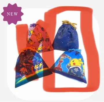 포켓몬 천문대 복조리 A 2종 세트 사가미하라 시립 박물관