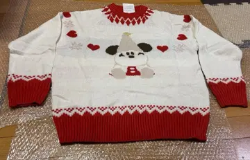 디즈니 릴린린 스웨터 2024년 새상품 미사용