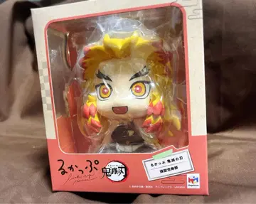 [ 귀멸의 칼날 ] 룩업 렌고쿠 쿄쥬로 피규어