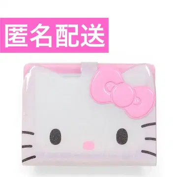 I Love Hello Kitty 헬로키티 바인더