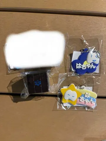 3개 세트 ado 가챠 요다카 도쿄돔 한정판